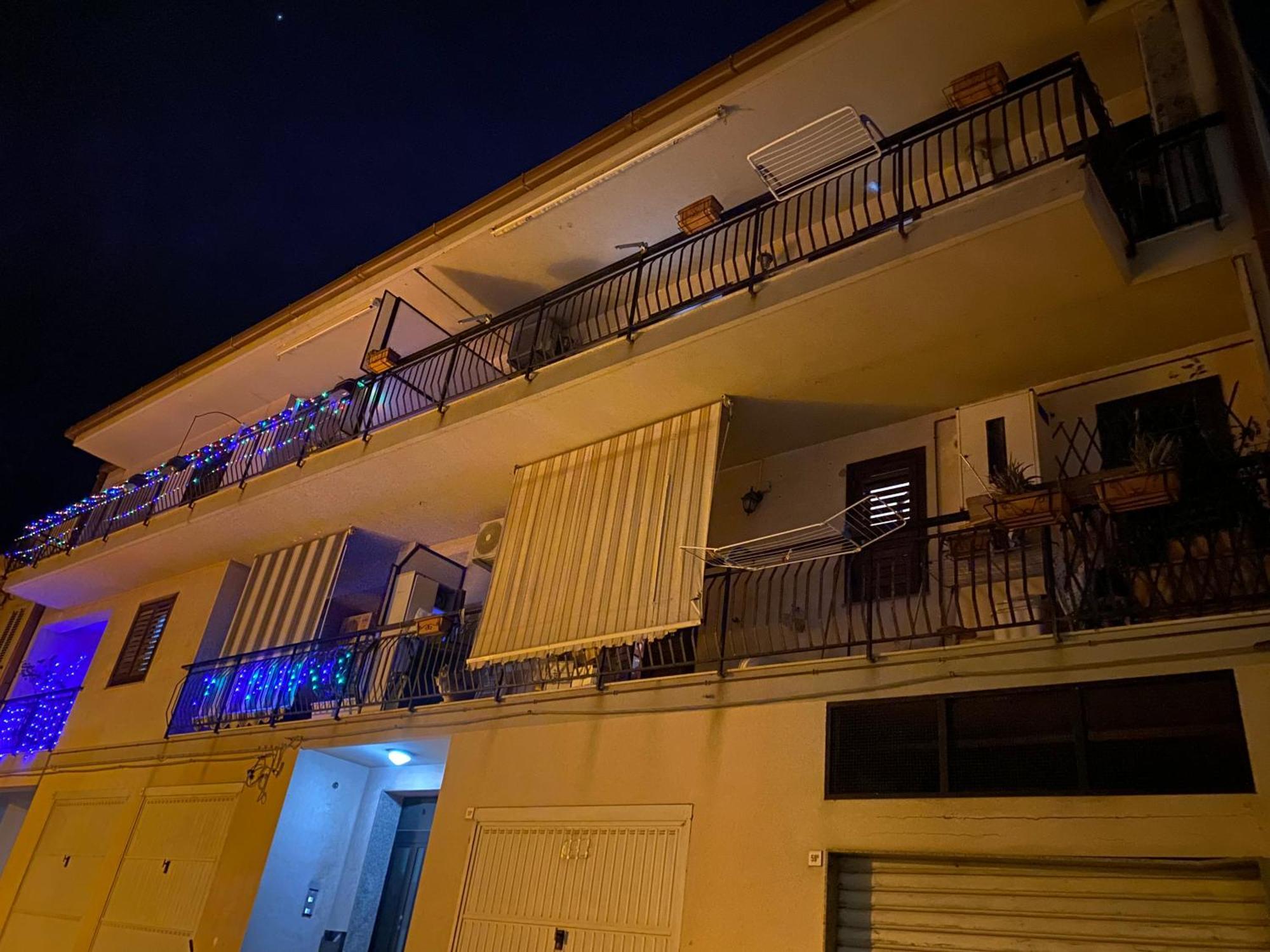 Belvedere House Holiday Siracusa Ortigia Bagian luar foto