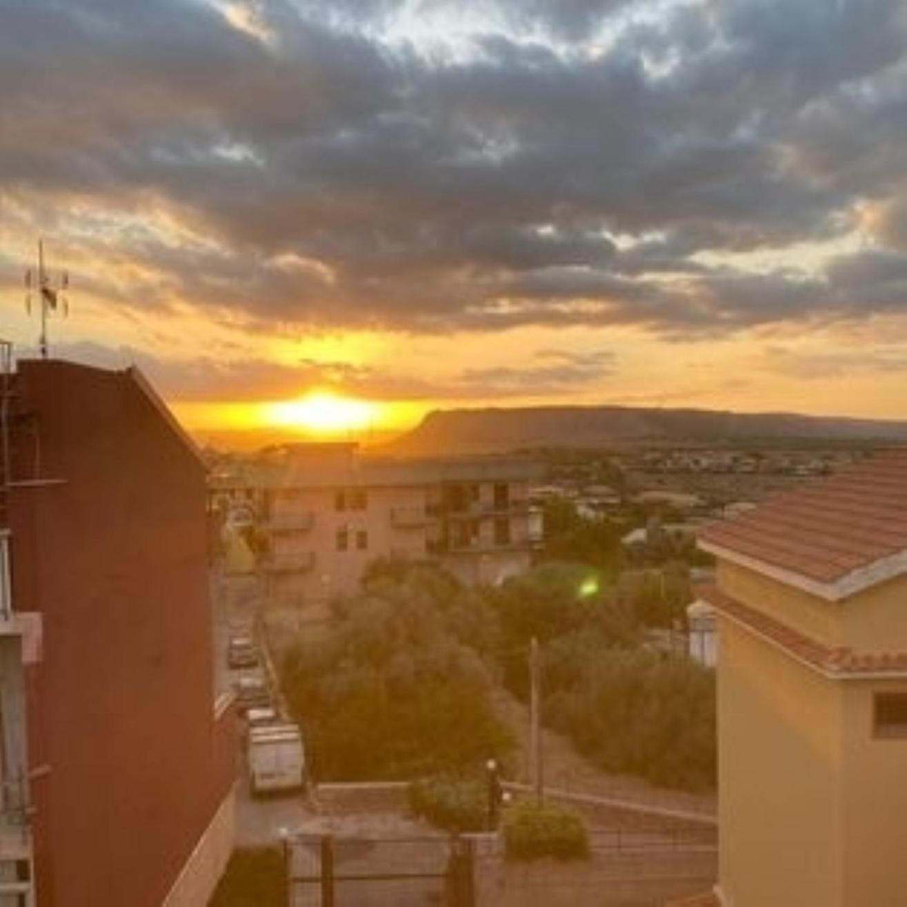 Belvedere House Holiday Siracusa Ortigia Bagian luar foto