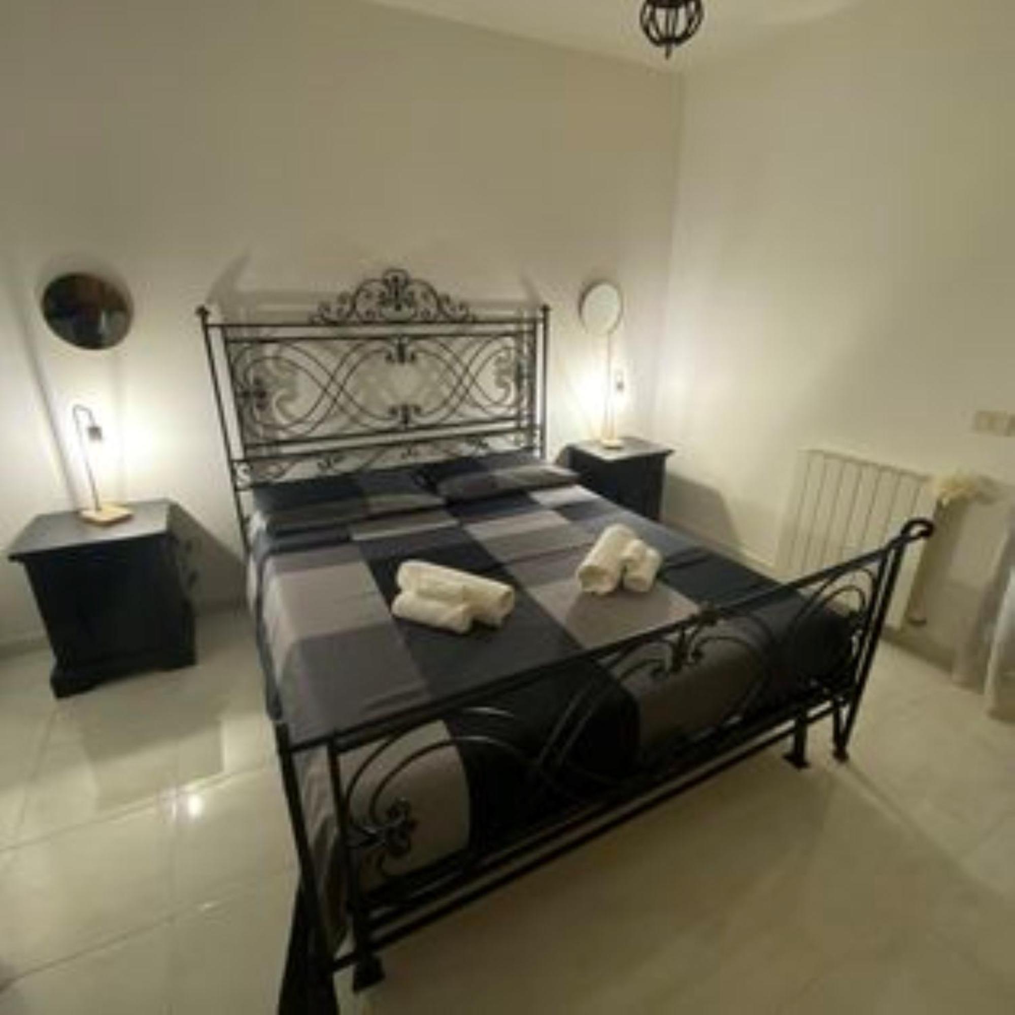 Belvedere House Holiday Siracusa Ortigia Bagian luar foto