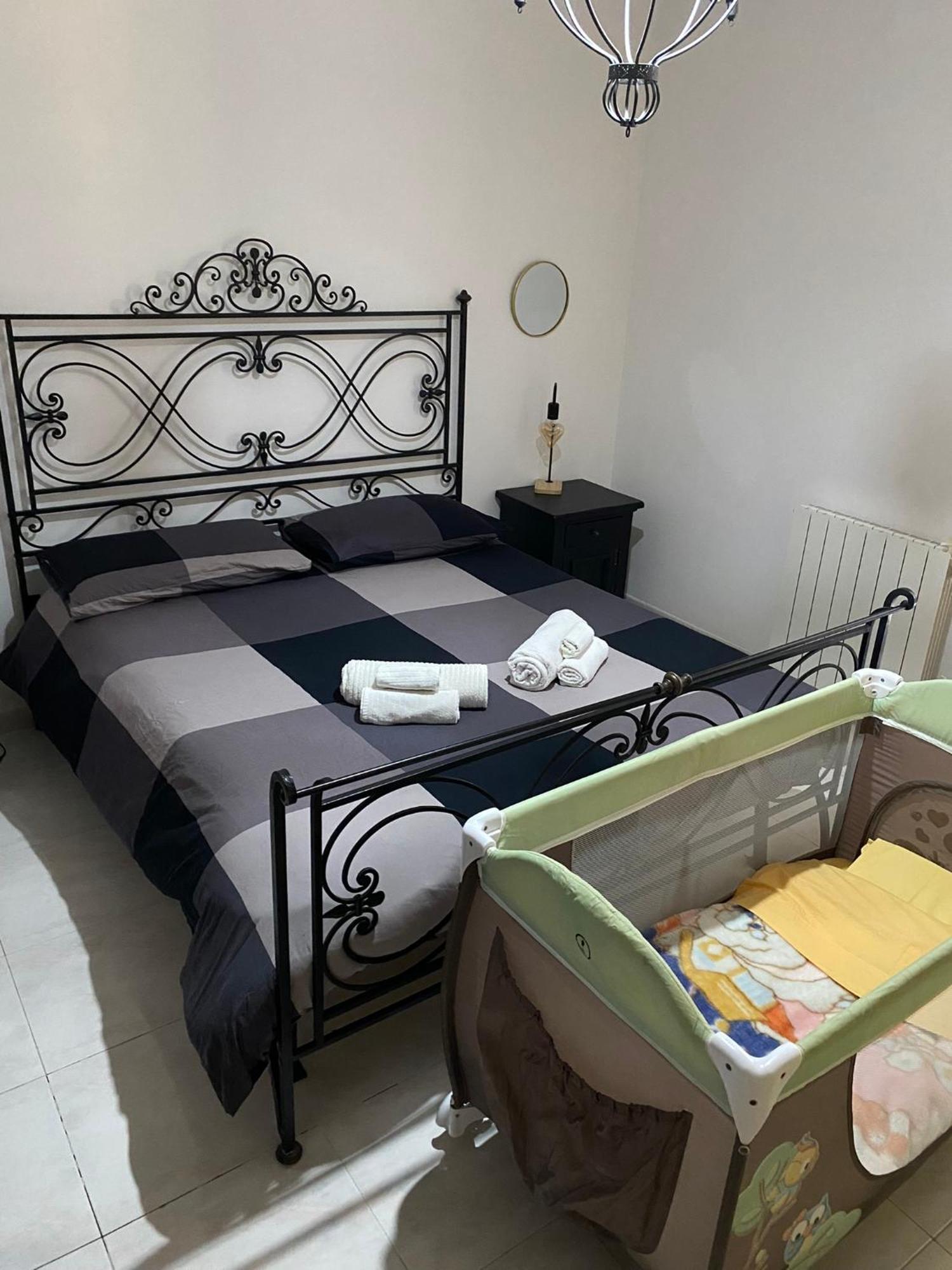 Belvedere House Holiday Siracusa Ortigia Bagian luar foto