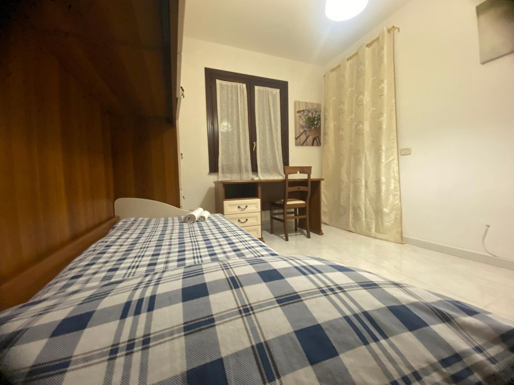 Belvedere House Holiday Siracusa Ortigia Bagian luar foto