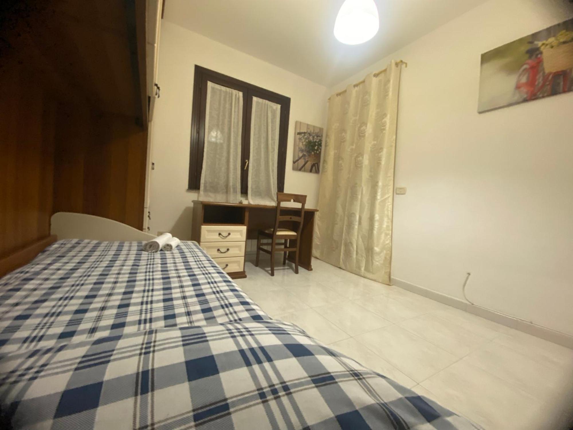 Belvedere House Holiday Siracusa Ortigia Bagian luar foto